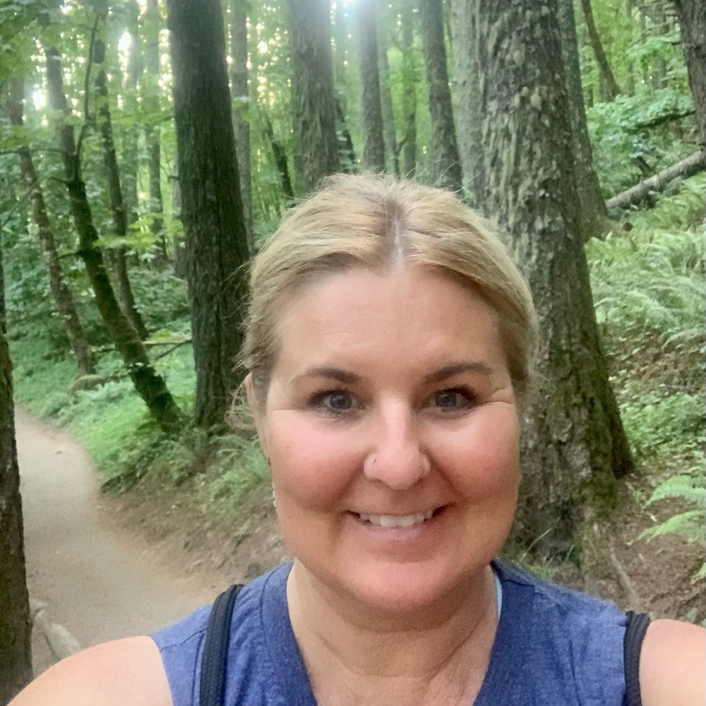 Meet your Posher, Heather